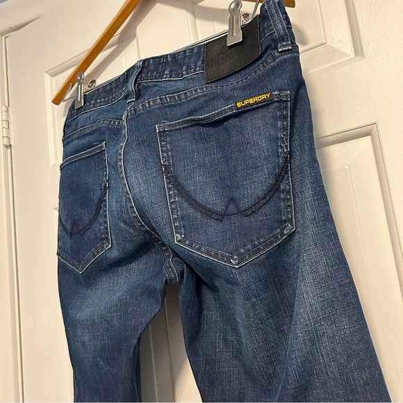 Super dry Slimfit jeans - Picture 5 of 5